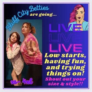 @theend502 IS GOING LIVE! Please LIKE this notification to be alerted!!